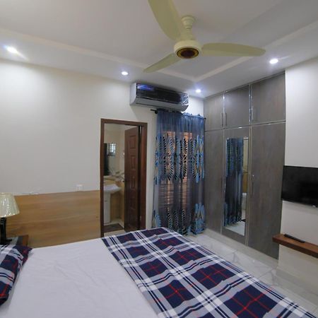 Grey Orchard Homestay - A Family Place Lahaur Zewnętrze zdjęcie