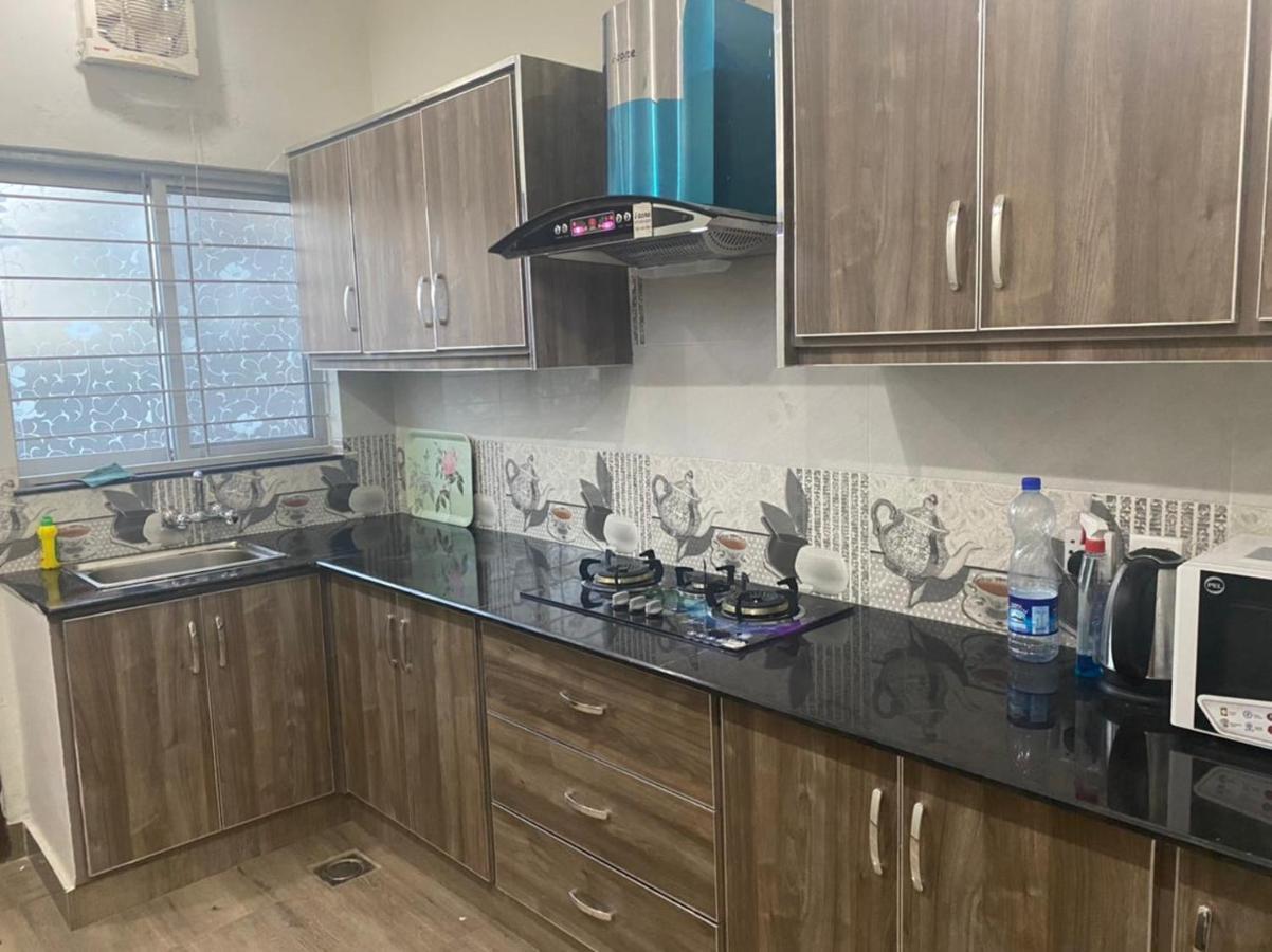 Grey Orchard Homestay - A Family Place Lahaur Zewnętrze zdjęcie