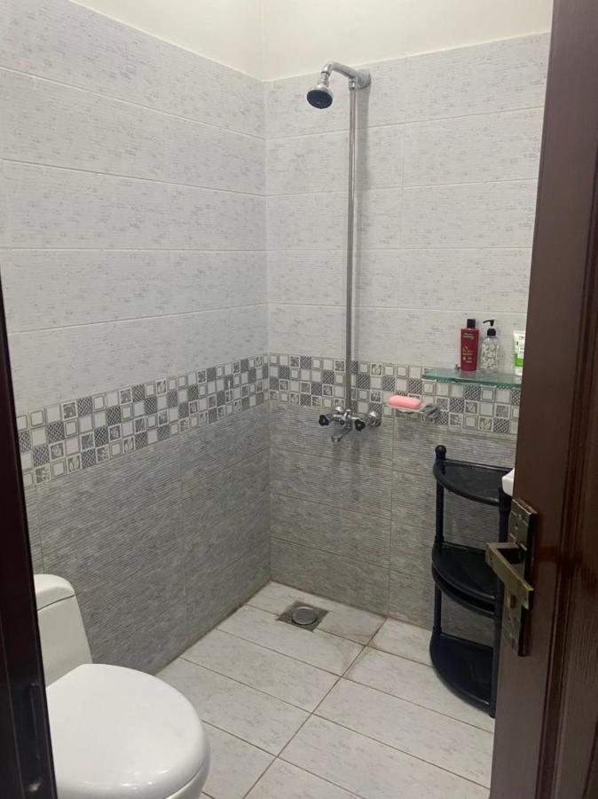 Grey Orchard Homestay - A Family Place Lahaur Zewnętrze zdjęcie