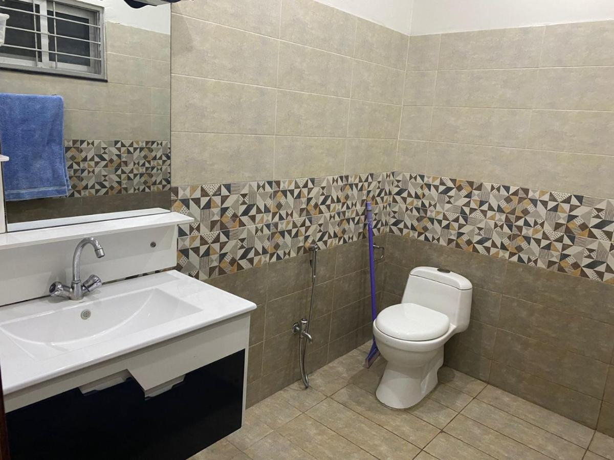 Grey Orchard Homestay - A Family Place Lahaur Zewnętrze zdjęcie