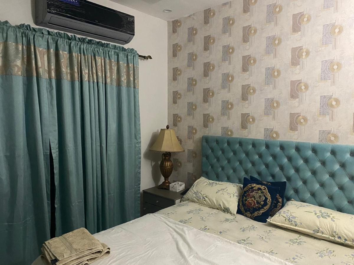 Grey Orchard Homestay - A Family Place Lahaur Zewnętrze zdjęcie