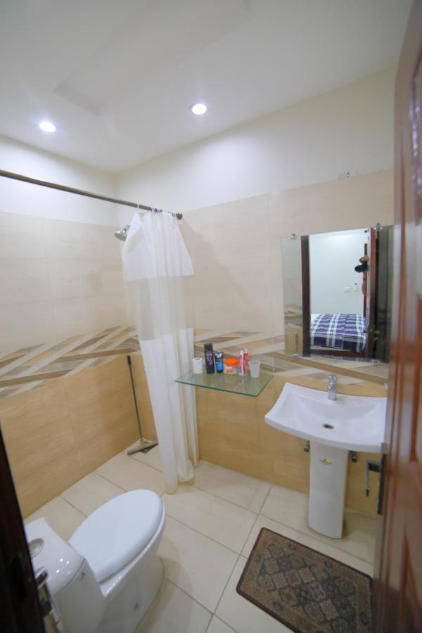 Grey Orchard Homestay - A Family Place Lahaur Zewnętrze zdjęcie