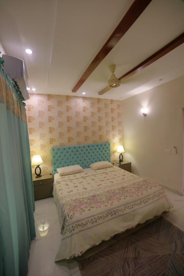 Grey Orchard Homestay - A Family Place Lahaur Zewnętrze zdjęcie