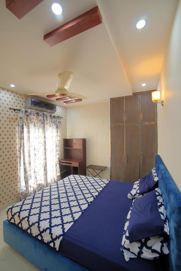 Grey Orchard Homestay - A Family Place Lahaur Zewnętrze zdjęcie