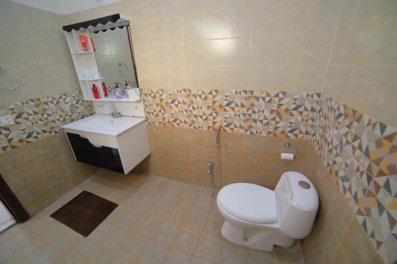 Grey Orchard Homestay - A Family Place Lahaur Zewnętrze zdjęcie