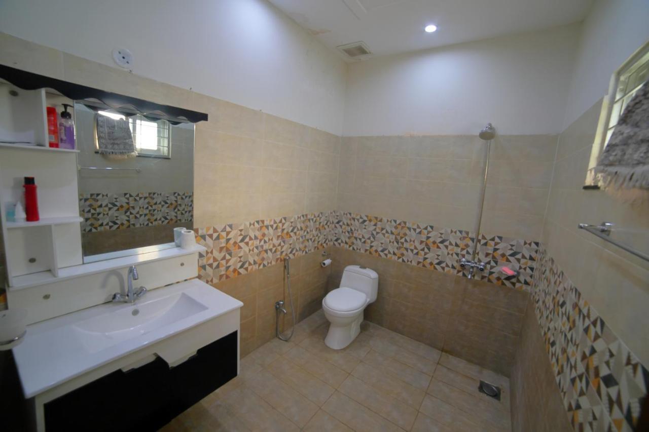 Grey Orchard Homestay - A Family Place Lahaur Zewnętrze zdjęcie