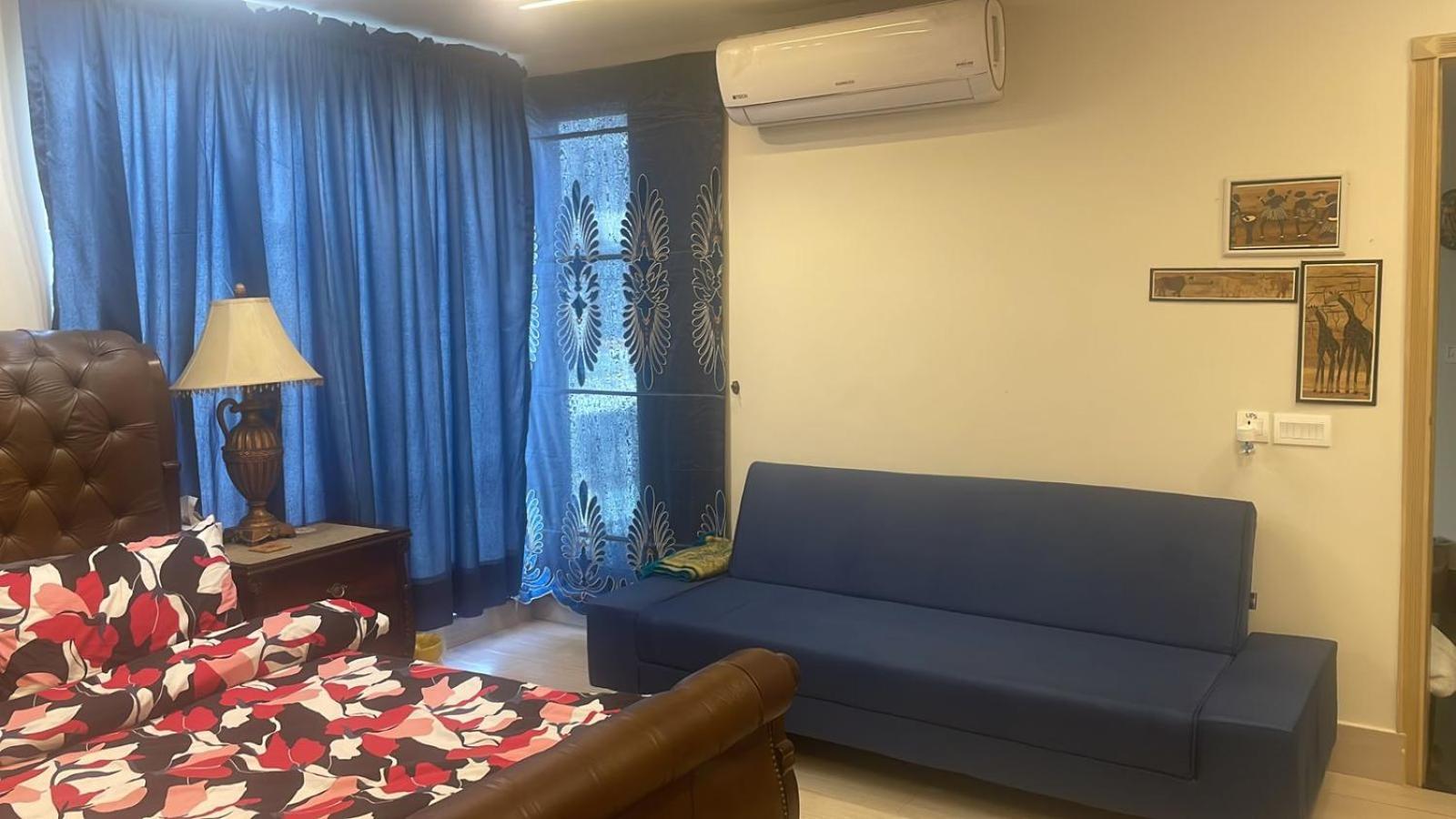 Grey Orchard Homestay - A Family Place Lahaur Zewnętrze zdjęcie