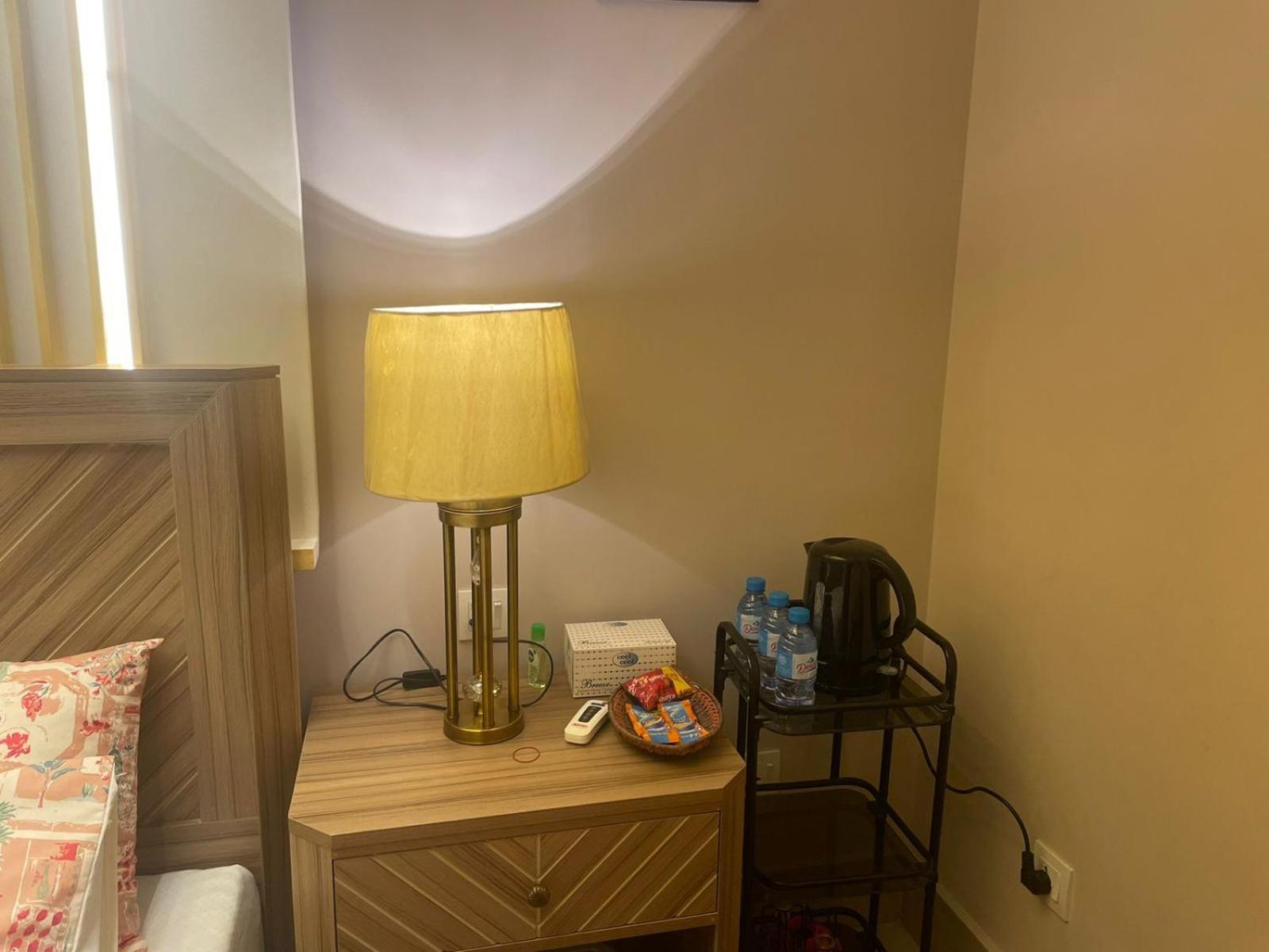 Grey Orchard Homestay - A Family Place Lahaur Zewnętrze zdjęcie