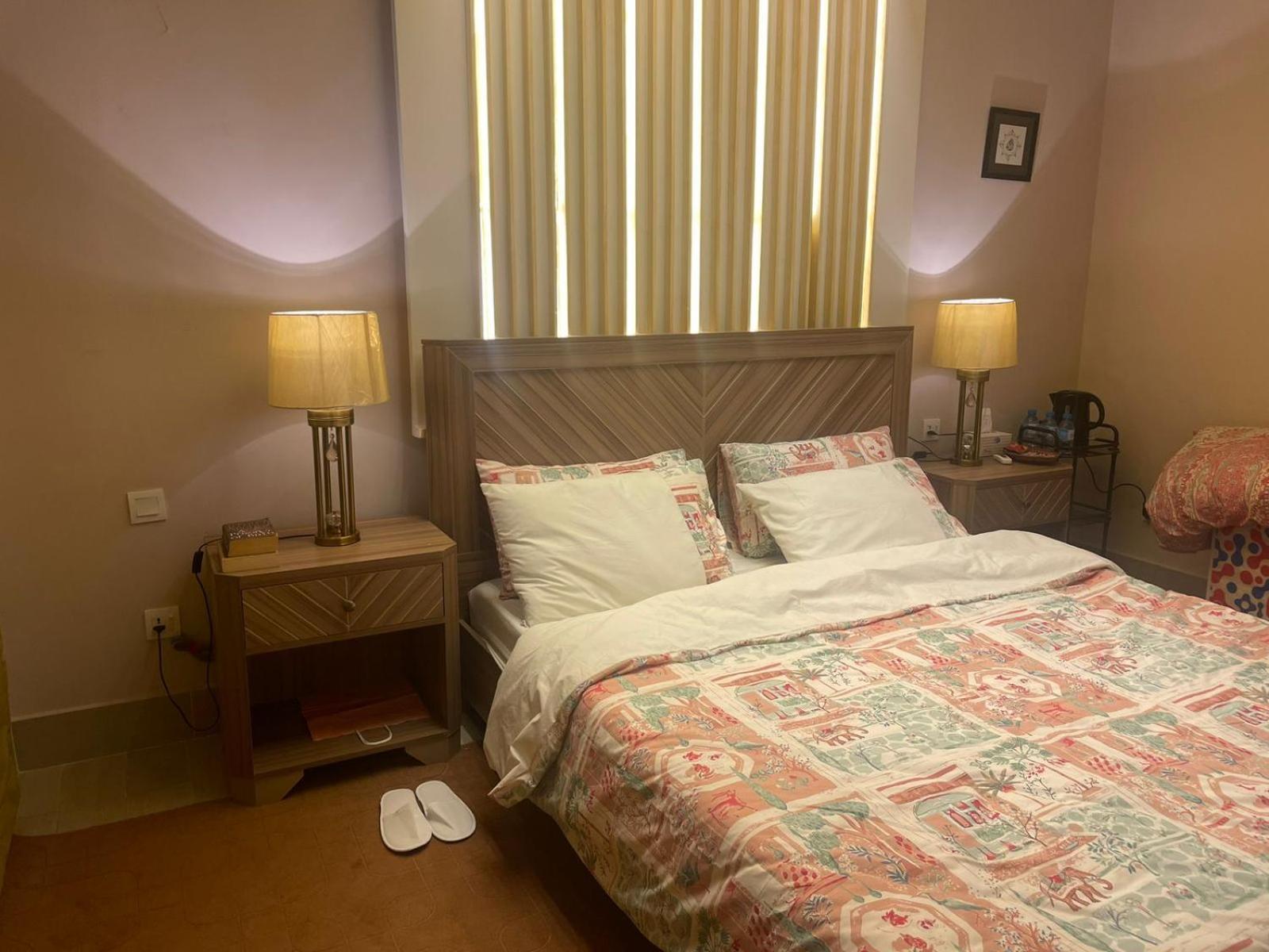Grey Orchard Homestay - A Family Place Lahaur Zewnętrze zdjęcie