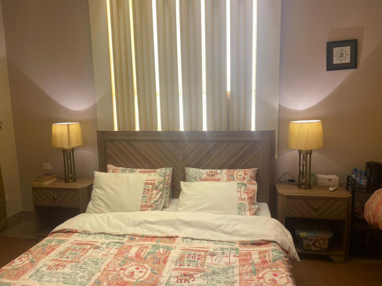 Grey Orchard Homestay - A Family Place Lahaur Zewnętrze zdjęcie