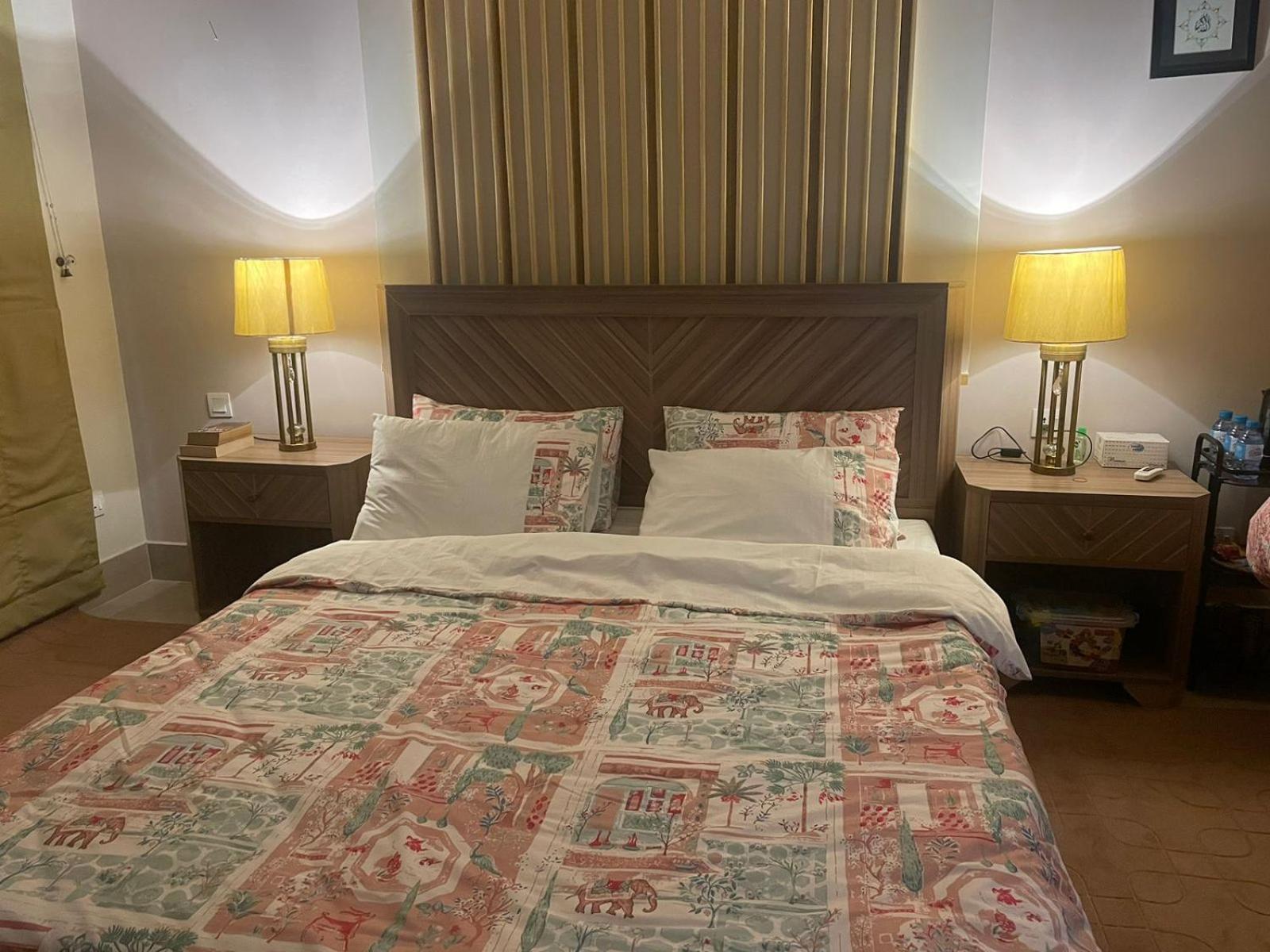 Grey Orchard Homestay - A Family Place Lahaur Zewnętrze zdjęcie
