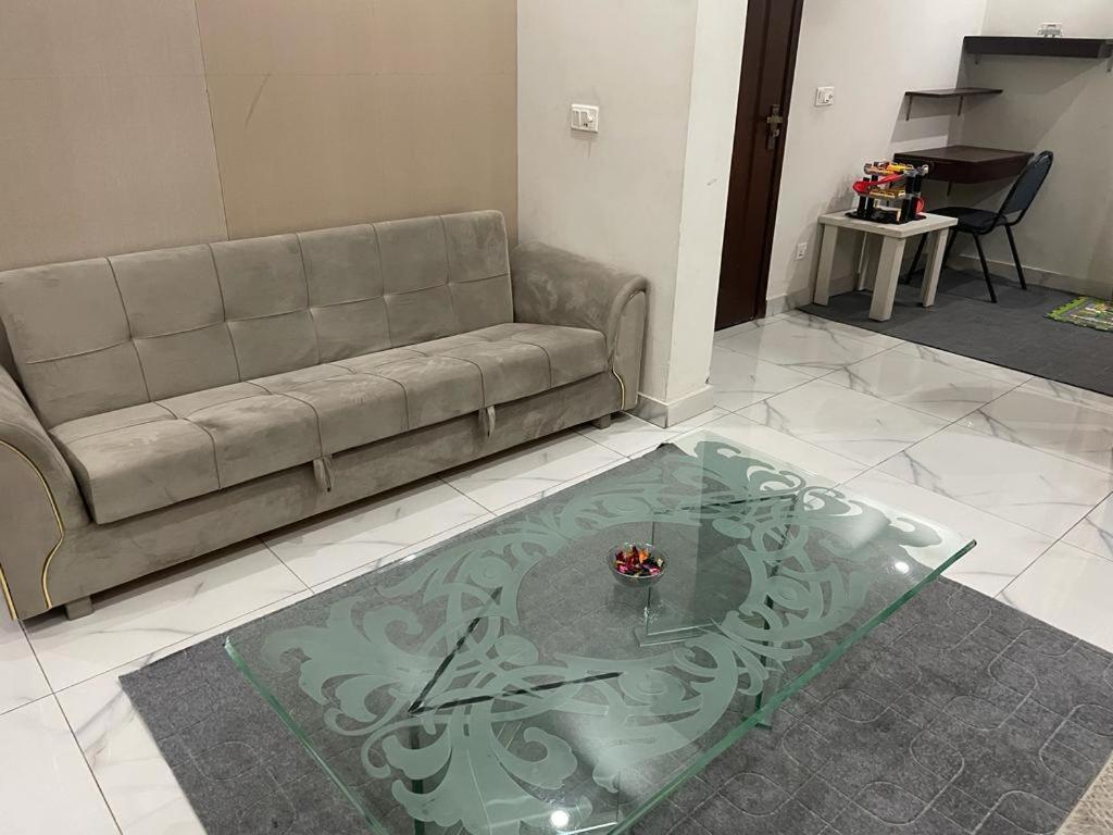 Grey Orchard Homestay - A Family Place Lahaur Zewnętrze zdjęcie