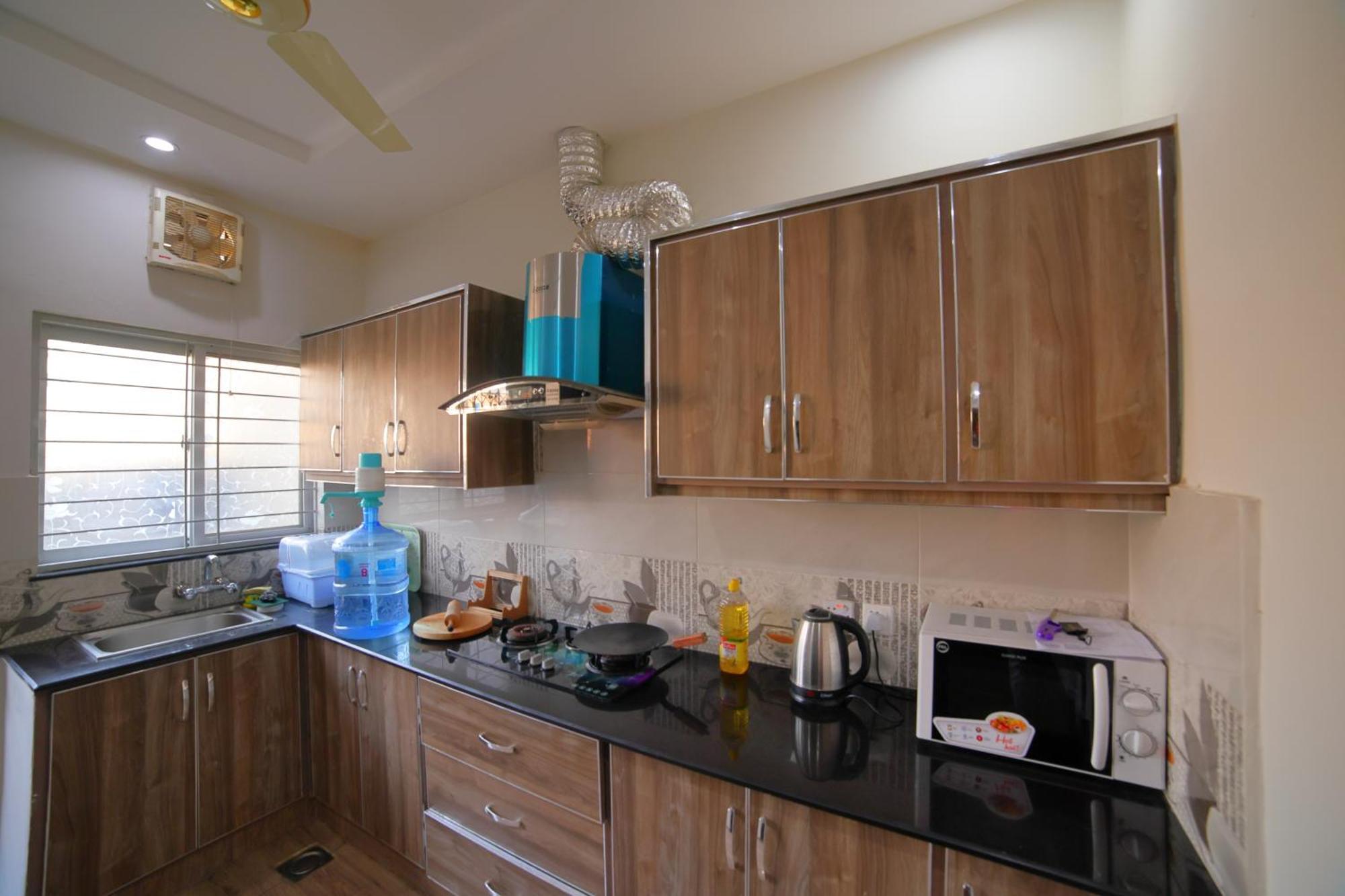 Grey Orchard Homestay - A Family Place Lahaur Zewnętrze zdjęcie