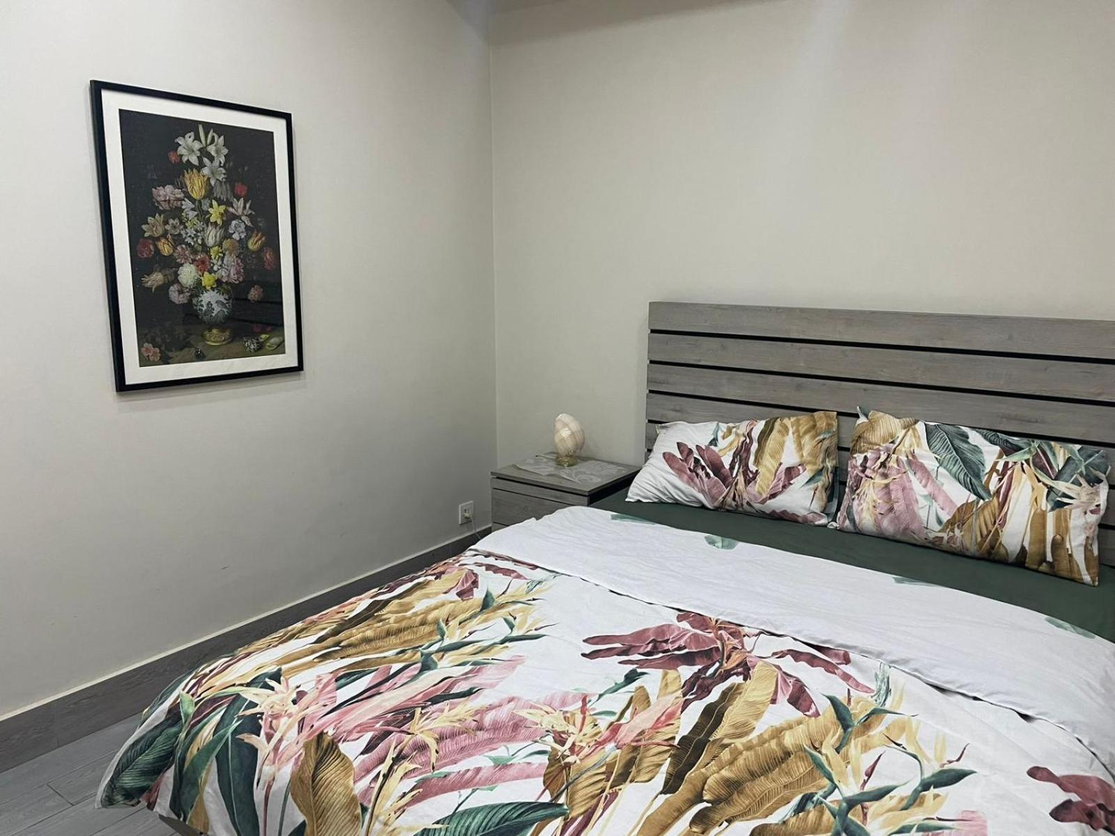 Grey Orchard Homestay - A Family Place Lahaur Zewnętrze zdjęcie