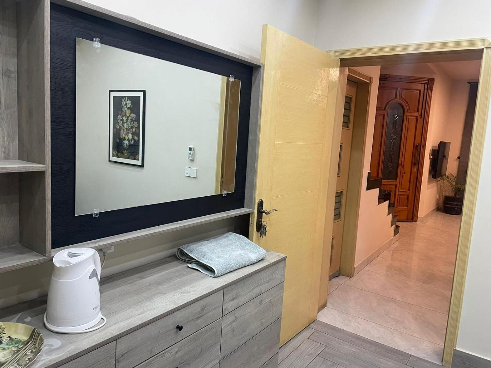 Grey Orchard Homestay - A Family Place Lahaur Zewnętrze zdjęcie