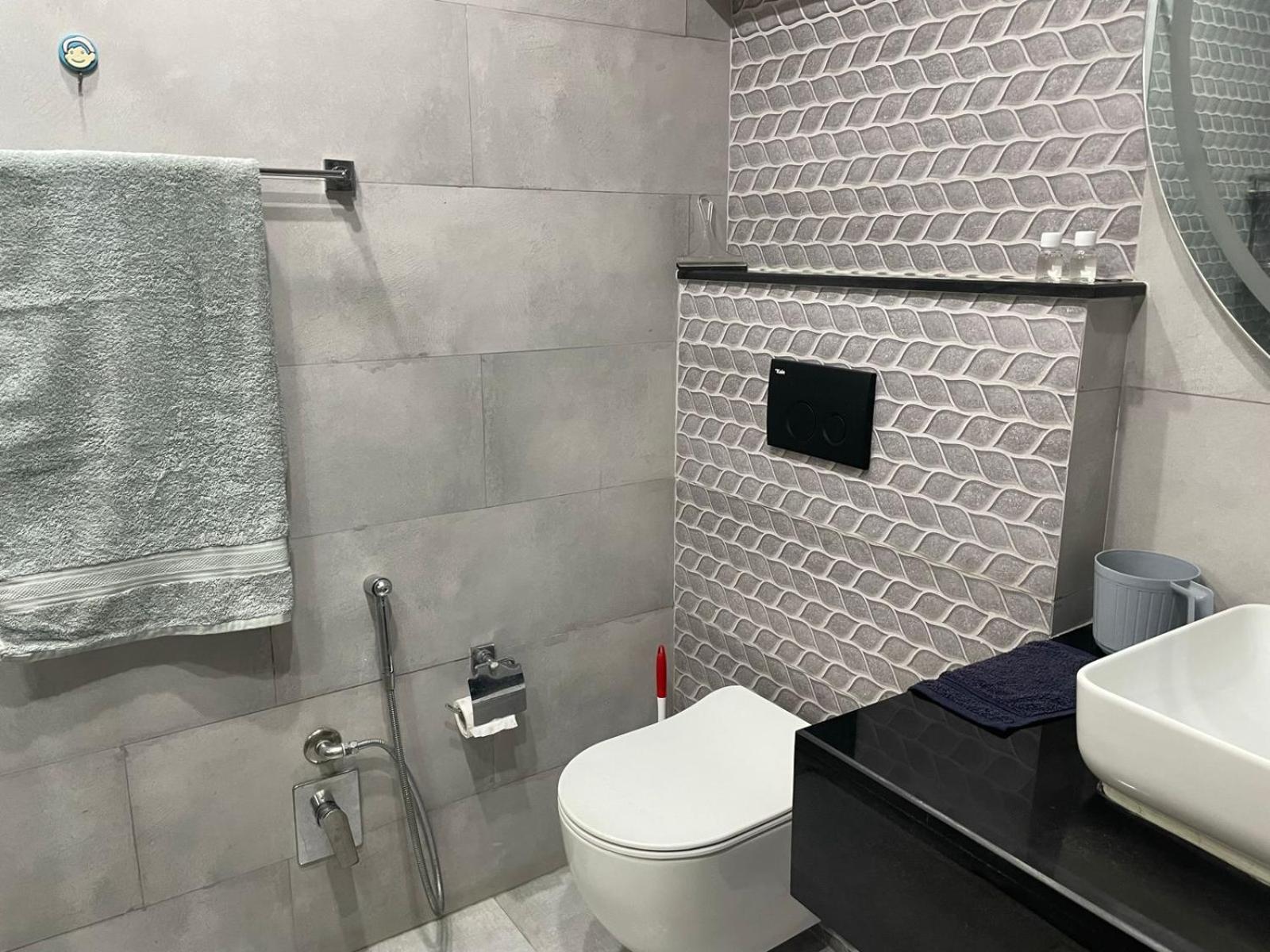 Grey Orchard Homestay - A Family Place Lahaur Zewnętrze zdjęcie
