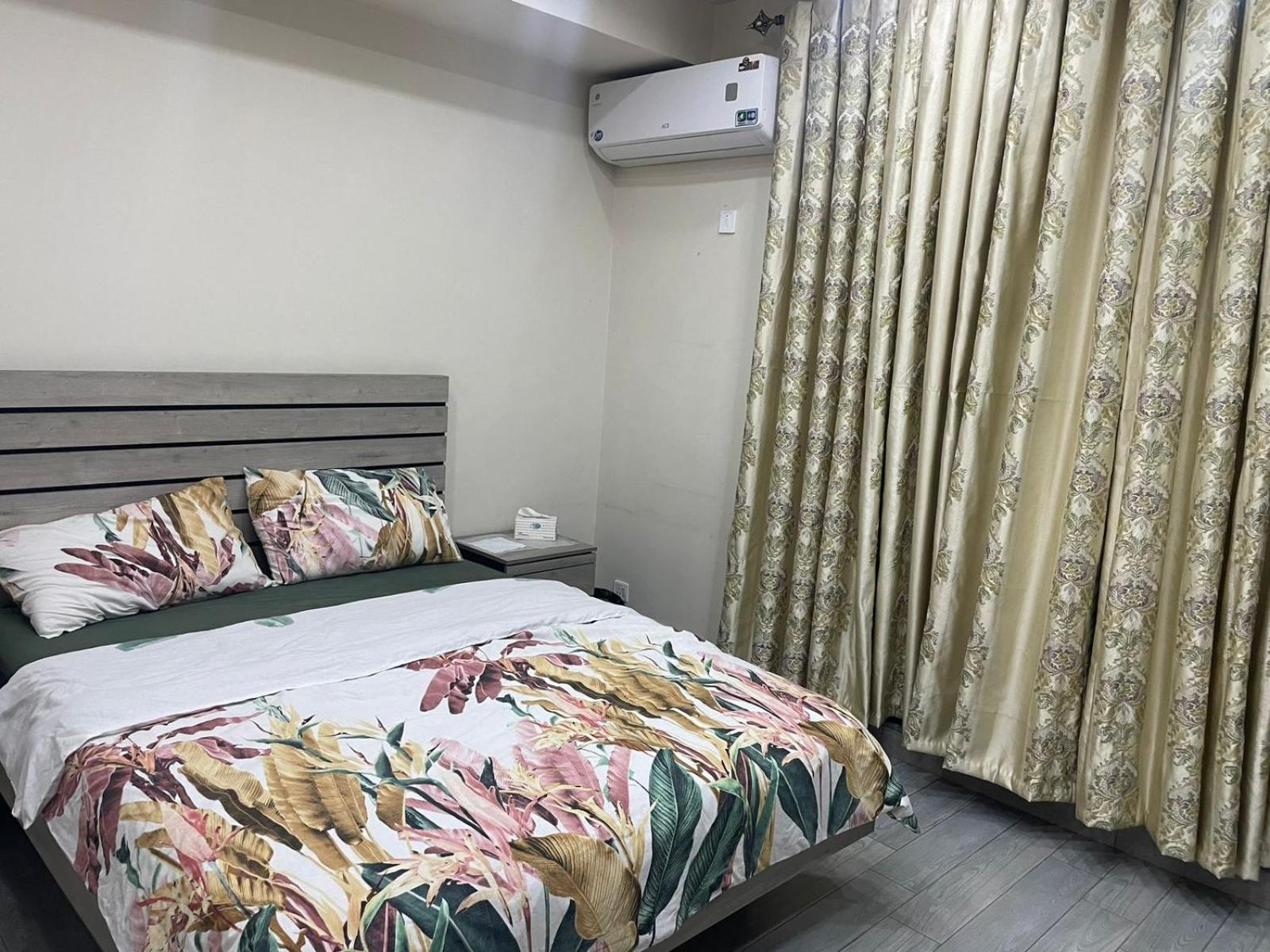 Grey Orchard Homestay - A Family Place Lahaur Zewnętrze zdjęcie