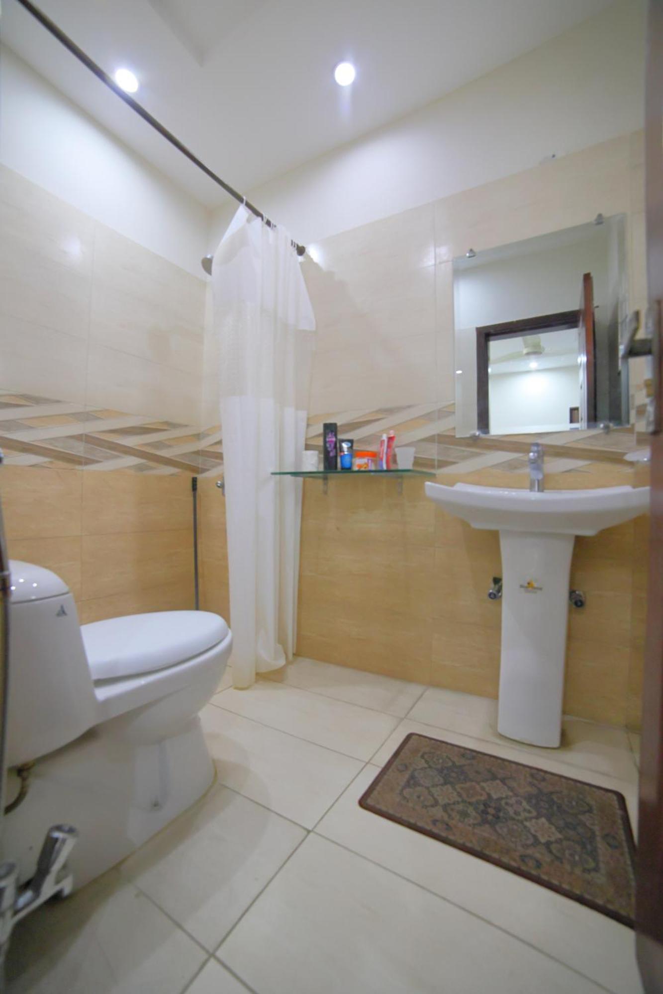 Grey Orchard Homestay - A Family Place Lahaur Zewnętrze zdjęcie