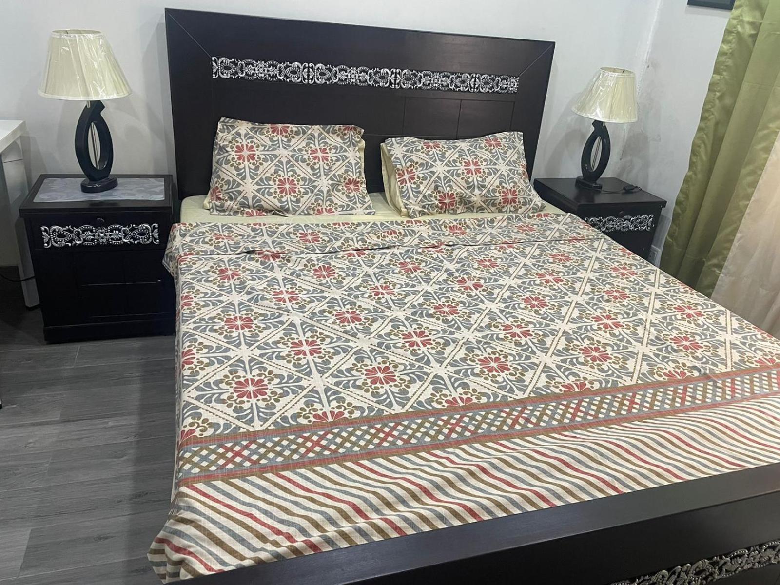 Grey Orchard Homestay - A Family Place Lahaur Zewnętrze zdjęcie