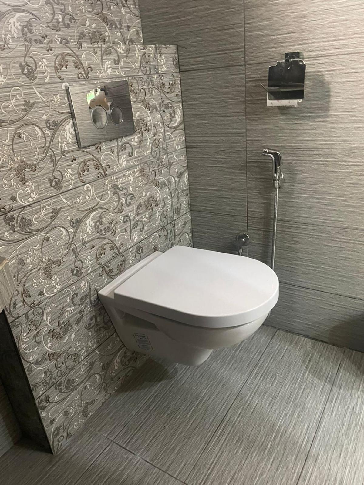 Grey Orchard Homestay - A Family Place Lahaur Zewnętrze zdjęcie